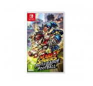 Mario Strikers: Battle Football - Nintendo Switch